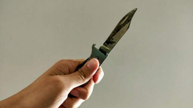 В Сибири 14-летняя школьница убила мать из-за того, что она заставляла ее делать "домашку"