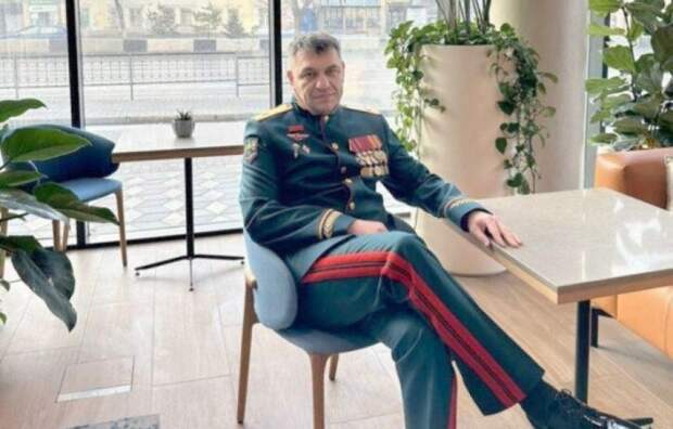 Все ликуют! За что военные так ненавидят отстраненного от должности генерала Ахмедова