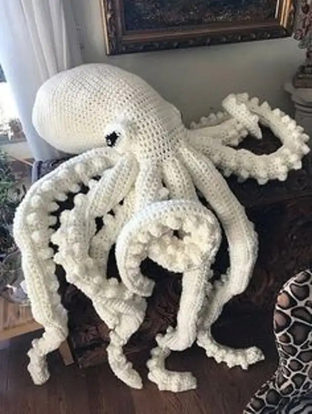 Octopus мебель