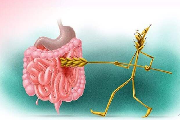 13 неочевидных признаков того, что у вас или ребёнка непереносимость глютена, которые важно знать