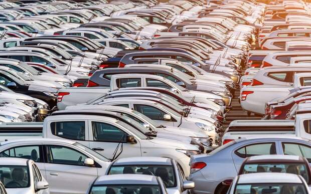 Российский рынок этих авто с пробегом в 2025 году продолжил рост