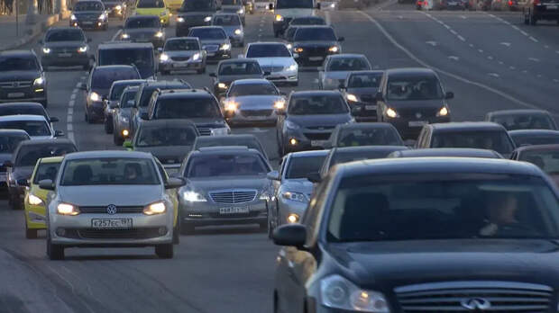 "Средняя скорость" под запретом: Госдума против новых экспериментов с штрафами