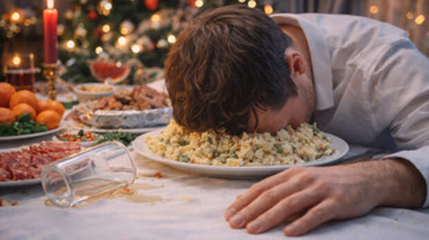 Изображение сгенерировано нейросетью DALL-E