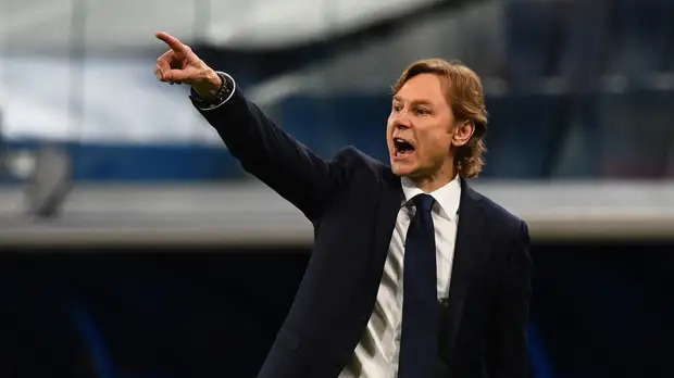 «Бояться Хорватии точно не стоит»: Хохлов о спокойствии Сафонова, самоотдаче Мостового и незаметности Миранчука