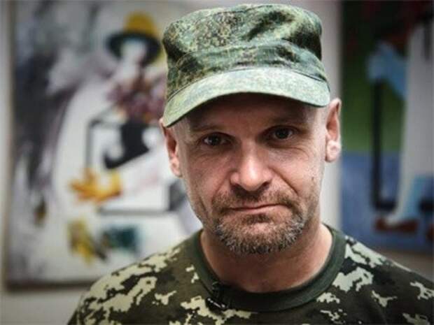 Дневник им. ACA94: Интервью с Алексеем Мозговым.вобода плСюс совесть. Это и будет Новороссия