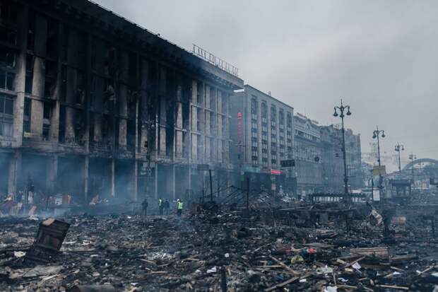 Жёсткое заявление председателя Госдумы Вячеслава Володина Жёсткое заявление председателя Госдумы Вячеслава Володина