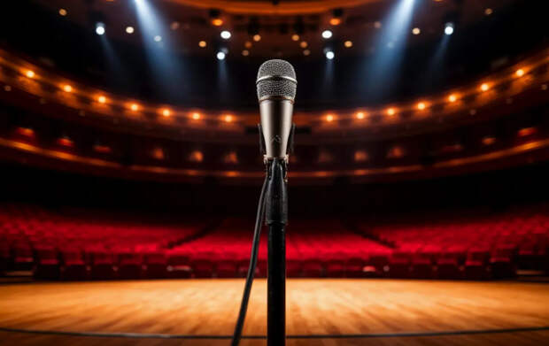 Стало известно, сколько заработает певец Шаман за концерт накануне 8 Марта