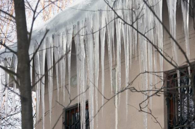 Москвичам назвали день пика крещенских морозов