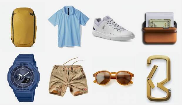 8 Daily Essentials For Staying Active, Fresh, And Stylish