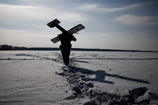 Уничтожен командир отличившегося жестокостью расчета БПЛА ВСУ