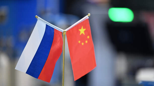 РФ и Китай проведут «перекрестные» Годы образования в 2026–2027 годах