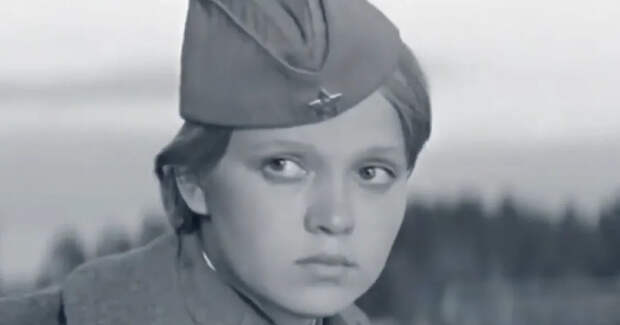 Скончалась звезда фильма «А зори здесь тихие»