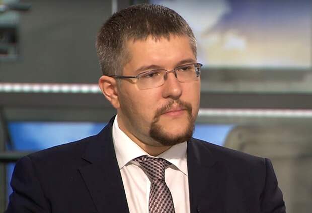 Политолог Николай Севостьянов: У них уже всё схвачено