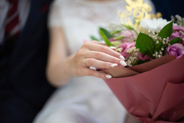 В России подорожала организация свадеб