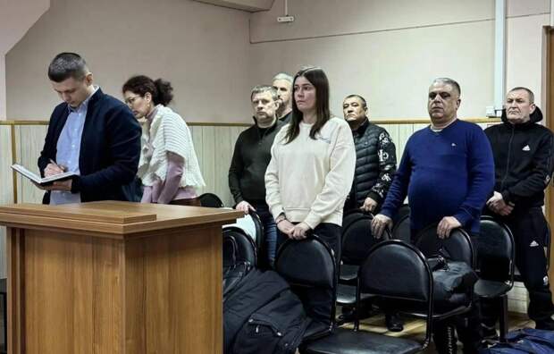 Такого решения суда не ожидал никто: Талыб и Бахруз получили 12 лет на двоих за «добрые услуги» приезжим