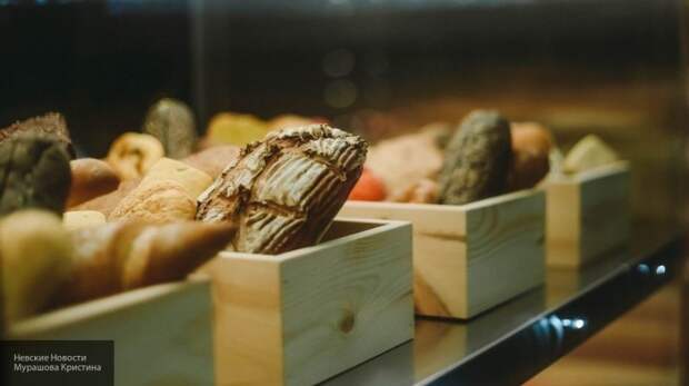 Японские ученые доказали, что черный хлеб снижает угрозу возникновения инфаркта