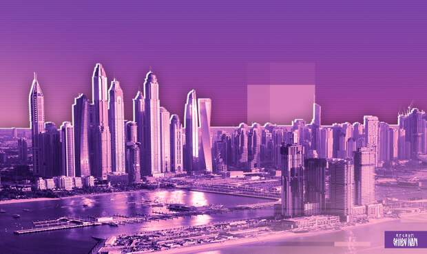 ОАЭ призвали Иран к прекращению «террористических атак»