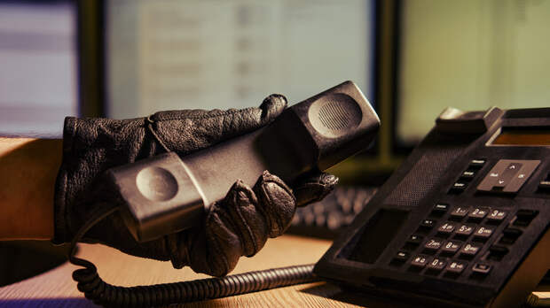 Петербуржцев предупредили, что аферисты используют номера стационарных телефонов