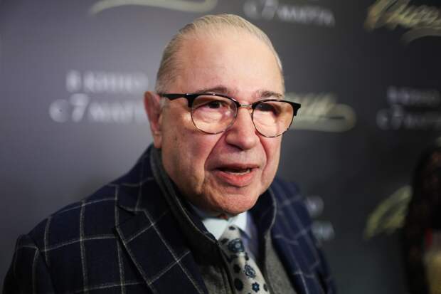 Петросян отказался от выступлений на корпоративах по двум причинам