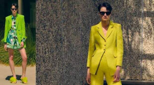 Российская модель из Орла снялась в новой рекламе Zara