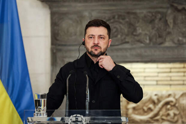 ЦИК Украины: на подготовку к президентским выборам потребуется полгода