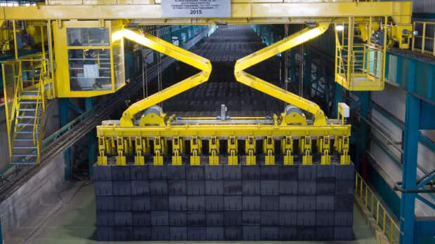 Как нужно действовать РФ на фоне ударов Ирана по алюминиевым заводам в ОАЭ и Бахрейне