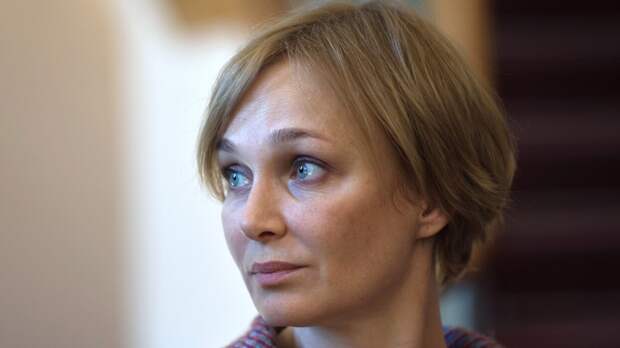 «Мне невероятно повезло»: Наталия Вдовина о головокружительной карьере, тайном романе и счастье