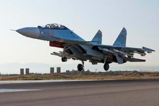 СМИ: Индию разочаровал российский истребитель Су-57. СМИ: Индию разочаровал российский истребитель Су-57