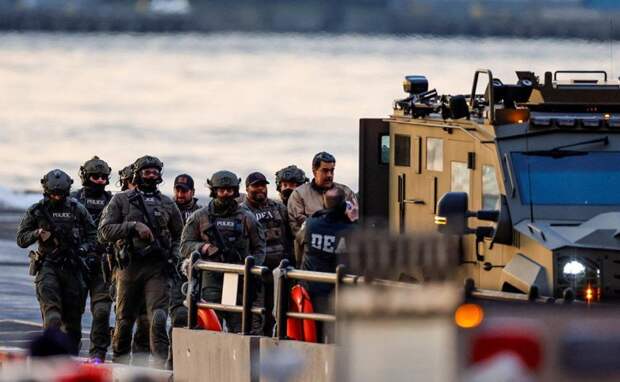 Что будет с Венесуэлой после захвата Мадуро властями США