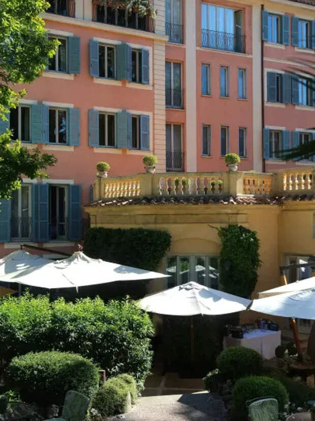 Фото Марии Табаковой