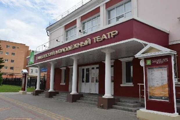 Афиша мероприятий на 17 апреля