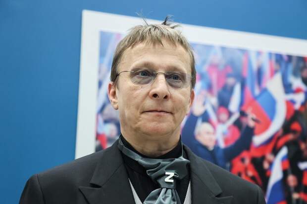 «Надо что-то новое»: Охлобыстин объяснил, почему не хотел бы быть бессмертным