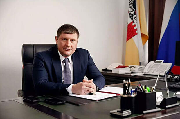 Глава правительства: Россия уже вложила в Херсонскую область больше, чем Украина