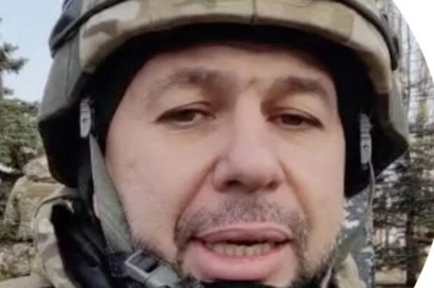 Пушилин: ВС РФ продвигаются к Константиновке с нескольких направлений