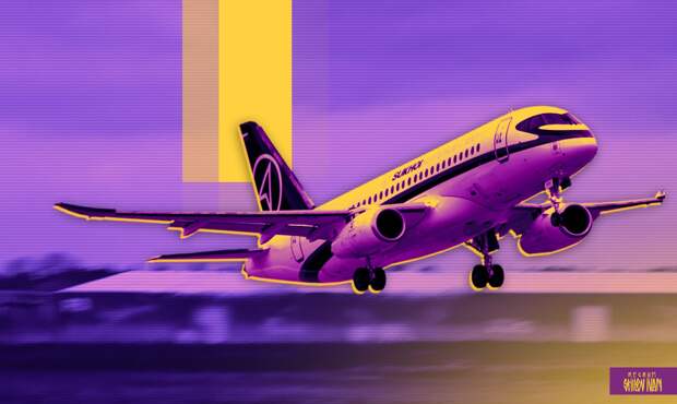 Аэропорт Сочи возобновил работу в штатном режиме