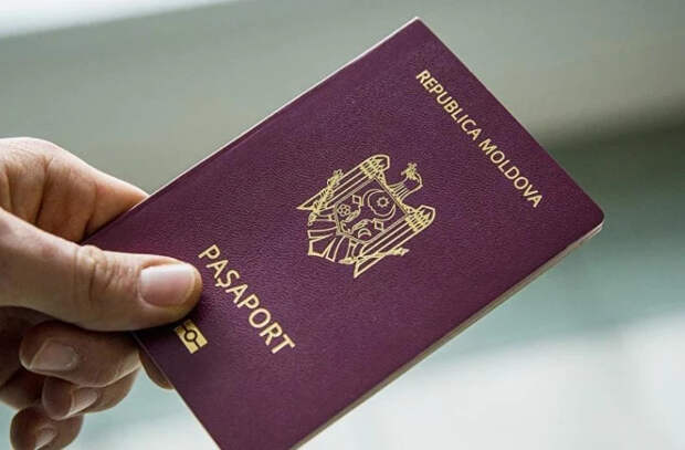 На каком месте находится Молдова в новом рейтинге самых сильных паспортов мира