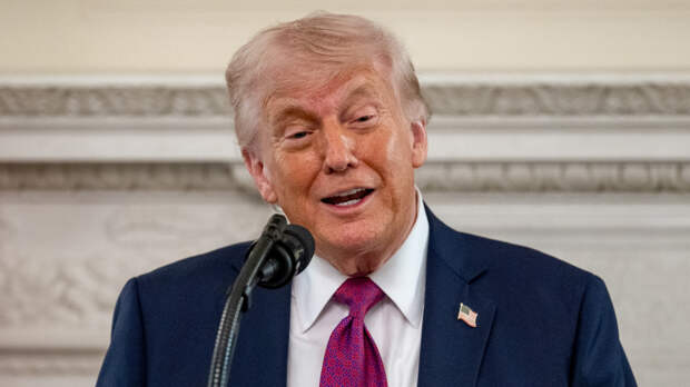 Белый дом: США не ставили сроков завершения режима прекращения огня с Ираном