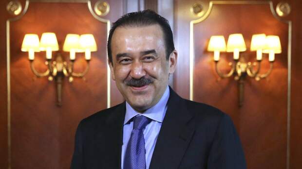 В Казахстане началось расследование о захвате власти по делу экс-главы КНБ