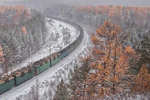 На Украине не знают, что делать с 30-км «царь-поездом» между Мариуполем и Донецком