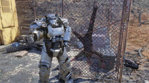 Разочаровавшись в эндгейм-контенте Fallout 76, игрок провозгласил себя ее финальным боссом | Канобу - Изображение 1