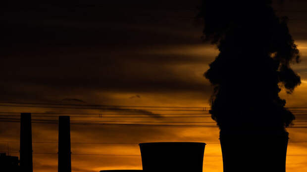 Обновлённая Каширская ГРЭС заработает в 2028 году