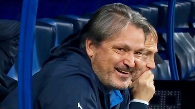 Губерниев: «Общайся я с Евсеевым, пусть он бы попробовал ругнуться матом. С такими персонажами надо быть позлее»