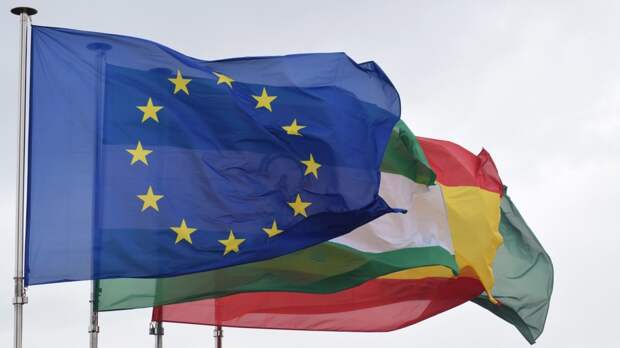 Премьер Бельгии предупредил ЕС об «эффекте домино» из-за дефицита газа в Германии