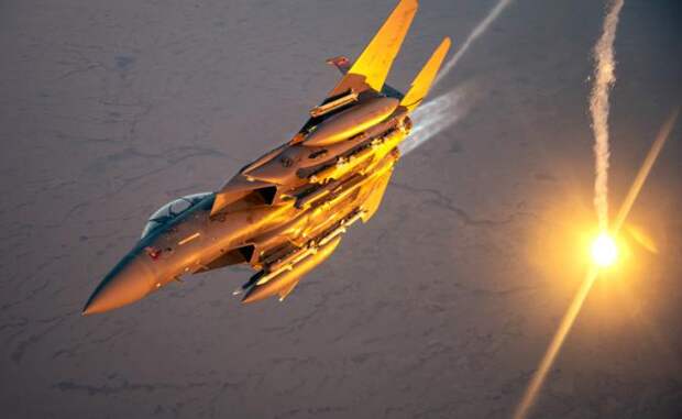 Не орёл! Иран отвесил Трампу очередную оплеуху