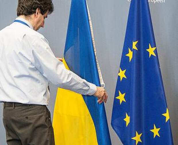 Ассоциация Украины с ЕС