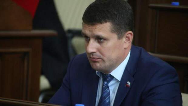 Вячеслав Перерядов / Фото: amic.ru