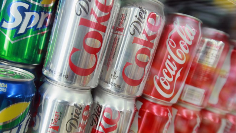 12 банок Coca-Cola в день и другие странные пищевые пристрастия Дональда Трампа