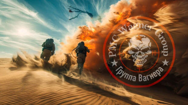 "Россия капитулирует в Африке": "Кровавое поражение "Вагнера" - нас предали? Убиты высшие офицеры. Первая реакция МО. Тела собрали и вышли