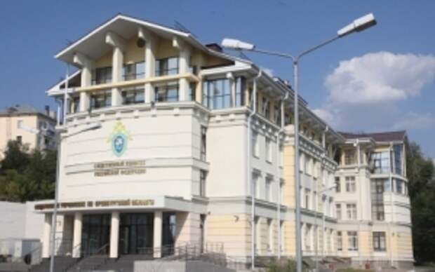 Председатель СК России поручил представить к ведомственной награде воспитательницу детского сада в Оренбургской области