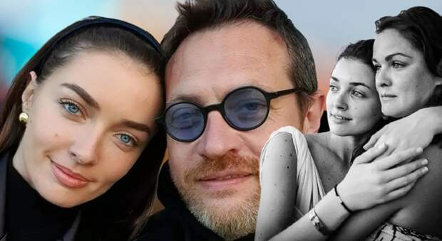 Дочь Сафонова не захотела разговаривать с матерью перед смертью